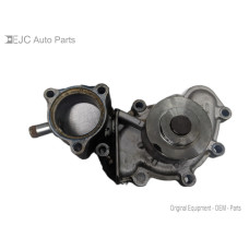 225Z005 Water Coolant Pump For 95-04 Toyota Tacoma  3.4 1610069535 4WD