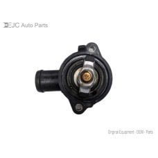 221X110 Thermostat Housing For 14-22 Chrysler  300  3.6 05184977AH AWD