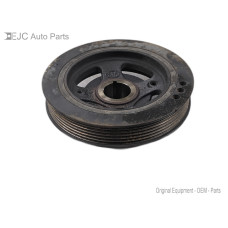 228K009 Crankshaft Pulley For 11-15 Kia Sorento LX 2.4 231242G600 MPFI 228K009 Crankshaft Pulley For 11-15 Kia Sorento LX 2.4 231242G600 MPFI
