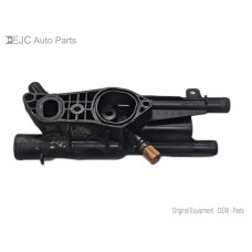 228K013 Rear Thermostat Housing For 11-13 Kia Sorento LX 2.4 256202G000 MPFI 228K013 Rear Thermostat Housing For 11-13 Kia Sorento LX 2.4 256202G000 MPFI