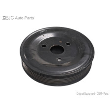 228K014 Water Pump Pulley For 11-13 Kia Sorento LX 2.4 251292G600 MPFI 228K014 Water Pump Pulley For 11-13 Kia Sorento LX 2.4 251292G600 MPFI