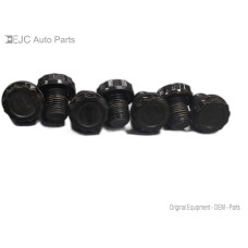 228K025 Flexplate Bolts For 11-13 Kia Sorento LX 2.4 MPFI 228K025 Flexplate Bolts For 11-13 Kia Sorento LX 2.4 MPFI
