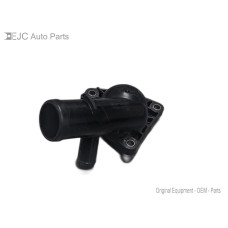 228K035 Thermostat Housing For 11-13 Kia Sorento LX 2.4 256302G000 MPFI 228K035 Thermostat Housing For 11-13 Kia Sorento LX 2.4 256302G000 MPFI