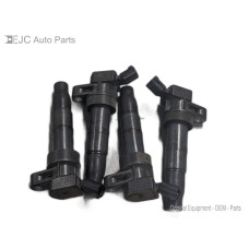 228K036 Ignition Coil Igniter Set For 07-18 Kia Sorento LX 2.4 273002GGA0 MPFI 228K036 Ignition Coil Igniter Set For 07-18 Kia Sorento LX 2.4 273002GGA0 MPFI