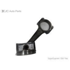221K105 Piston and Connecting Rod Standard 09-10 Jeep Grand Cherokee 3.7 53022272AA 4WD