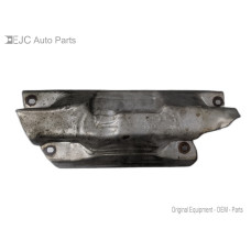 221K108 Left Exhaust Manifold Heat Shield 09-10 Jeep Grand Cherokee 3.7 53032675AD 4WD