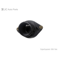 221K110 Thermostat Housing For 09-10 Jeep Grand Cherokee  3.7 53020887AD 4WD
