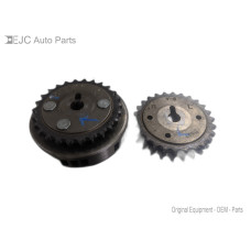 221K116 Camshaft Timing Gear Set For 09-10 Jeep Grand Cherokee  3.7 53021291AD 4WD