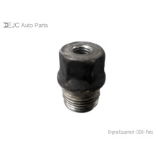 221K126 Cylinder Head Plug For 09-10 Jeep Grand Cherokee  3.7 06034331AA 4WD
