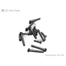 228H020 Timing Cover Bolts For 16-22 Honda HR-V  1.8  FWD