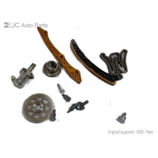 228H035 Timing Chain Set With Guides For 16-22 Honda HR-V  1.8 14401RNAA01 FWD