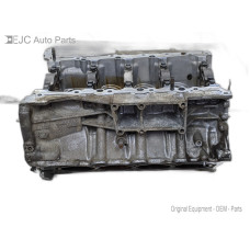 #BKZ48 Engine Cylinder Block For 10-20 Lexus GX460  4.6 1140139A07 4WD