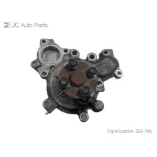 228E005 Water Coolant Pump For 10-20 Lexus GX460  4.6 1610009525 4WD