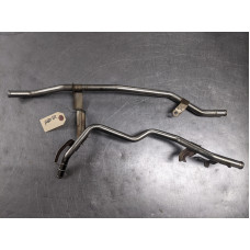 228E014 Heater Lines Set For 15-20 Lexus GX460  4.6  4WD