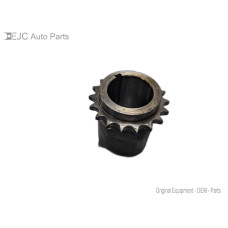228E027 Crankshaft Hub For 15-20 Lexus GX460  4.6  4WD