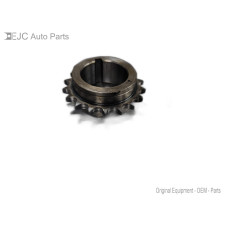 228E035 Crankshaft Timing Gear For 15-20 Lexus GX460  4.6 1352138030 4WD