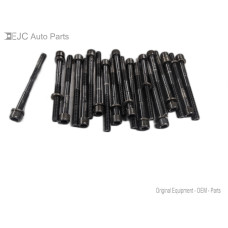 228E043 Cylinder Head Bolt Kit For 15-20 Lexus GX460  4.6 90910A2009 4WD