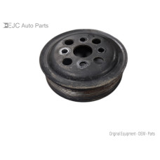 228E046 Water Pump Pulley For 15-20 Lexus GX460  4.6 161730S011 4WD