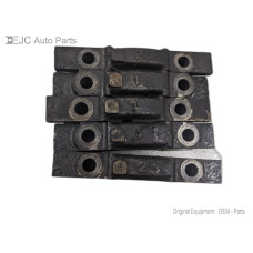 228X003 Engine Block Main Caps For 00-04 Toyota Tundra  4.7  4WD