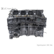#BKA30 Engine Cylinder Block For 14-20 Nissan Rogue  2.5 110003KY1C ENG