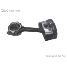 228R001 Piston and Connecting Rod Standard For 15-16 Nissan Rogue  2.5 121003TA0A ENG