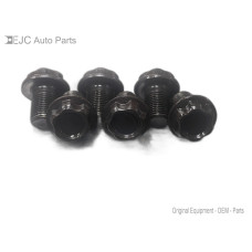 228R028 Flexplate Bolts For 15-16 Nissan Rogue  2.5  ENG