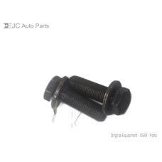228R029 Camshaft Gear Bolt Set For 15-16 Nissan Rogue  2.5  ENG
