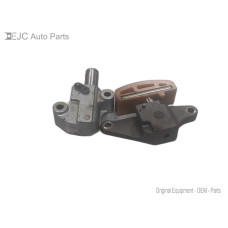 228R032 Timing Chain Tensioner Pair For 15-16 Nissan Rogue  2.5 130703TU1A ENG
