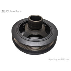 225G101 Crankshaft Pulley For 11-20 Dodge Durango  3.6 05184293AH 4WD