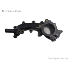 225G106 Rear Thermostat Housing For 11-15 Dodge Durango  3.6 05184653AE 4WD