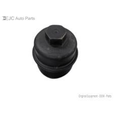 225G114 Oil Filter Cap For 11-15 Dodge Durango  3.6 68079747AC 4WD