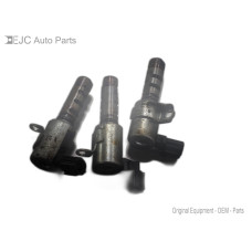 228S003 Variable Valve Timing Solenoid Set For 07-11 Toyota Camry  3.5 153400P020 FWD