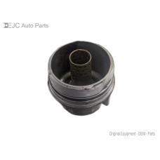 228S005 Oil Filter Cap For 07-11 Toyota Camry  3.5 1218050031 FWD