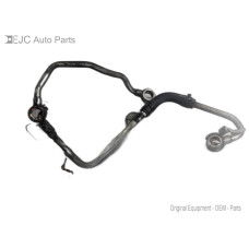 228S007 Oil Supply Line For 07-11 Toyota Camry  3.5  FWD