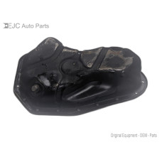 228S012 Lower Engine Oil Pan For 07-20 Toyota Camry  3.5 121010P040 FWD