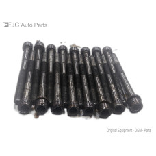 228S013 Cylinder Head Bolt Kit For 07-11 Toyota Camry 3.5 90105A0279 FWD 228S013 Cylinder Head Bolt Kit For 07-11 Toyota Camry 3.5 90105A0279 FWD