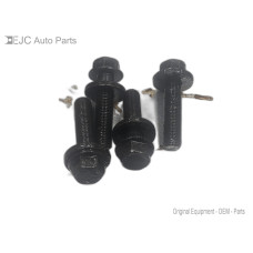 228S014 Camshaft Gear Bolt Set For 07-11 Toyota Camry  3.5  FWD