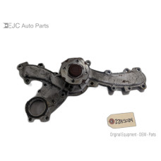 228S024 Water Coolant Pump For 07-17 Toyota Camry  3.5 1610009442 FWD