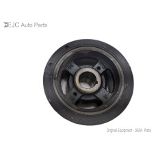 228S026 Crankshaft Pulley For 07-17 Toyota Camry  3.5 1347031030 FWD