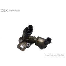 228P003 Oil Pressure Control Valve For 14-17 Mazda 6 2.5 PE015218 FWD 228P003 Oil Pressure Control Valve For 14-17 Mazda 6 2.5 PE015218 FWD