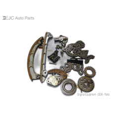 228P014 Timing Chain Set With Guides For 14-17 Mazda 6 2.5 FWD 228P014 Timing Chain Set With Guides For 14-17 Mazda 6 2.5 FWD