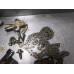 228P014 Timing Chain Set With Guides For 14-17 Mazda 6  2.5  FWD
