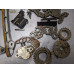 228P014 Timing Chain Set With Guides For 14-17 Mazda 6  2.5  FWD