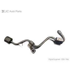 228P018 Pump To Rail Fuel Line For 14-17 Mazda 6 2.5 FWD 228P018 Pump To Rail Fuel Line For 14-17 Mazda 6 2.5 FWD