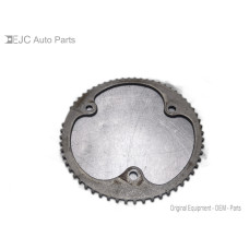 228P022 Crankshaft Trigger Tone Ring For 14-17 Mazda 6 2.5 FWD 228P022 Crankshaft Trigger Tone Ring For 14-17 Mazda 6 2.5 FWD
