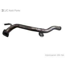 228P024 Coolant Crossover Tube For 14-17 Mazda 6 2.5 PY0115190 FWD 228P024 Coolant Crossover Tube For 14-17 Mazda 6 2.5 PY0115190 FWD