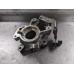 228P025 Fuel Pump Housing For 14-17 Mazda 6  2.5  FWD
