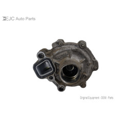 228P026 Water Pump With Housing For 14-17 Mazda 6 2.5 PE0115010D FWD 228P026 Water Pump With Housing For 14-17 Mazda 6 2.5 PE0115010D FWD
