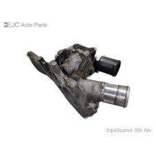 228P027 Thermostat Housing Assembly For 14-17 Mazda 6 2.5 PE0113172 FWD 228P027 Thermostat Housing Assembly For 14-17 Mazda 6 2.5 PE0113172 FWD