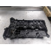 228P028 Valve Cover For 14-21 Mazda 6  2.5 PY0110210 FWD